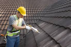 Best Rubber Roofing (EPDM, TPO)  in Algona, WA